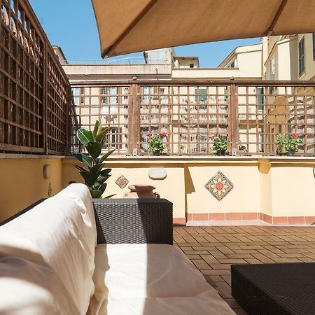 Vatican Luxury Terrace Roma Esterno foto