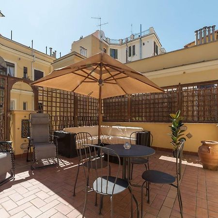 Vatican Luxury Terrace Roma Esterno foto