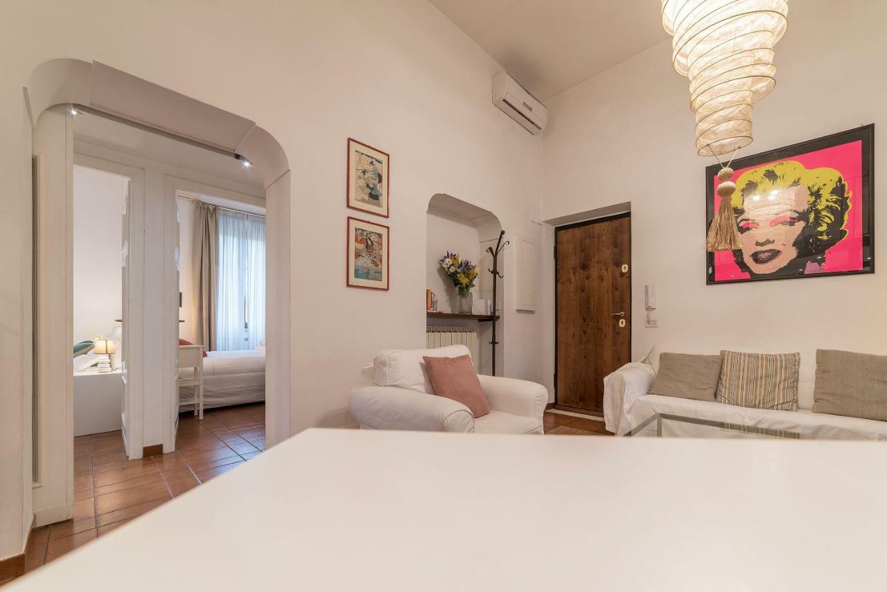 Vatican Luxury Terrace Roma Esterno foto